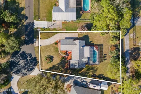 3015 Gentle Breezes Court Melbourne FL 32934