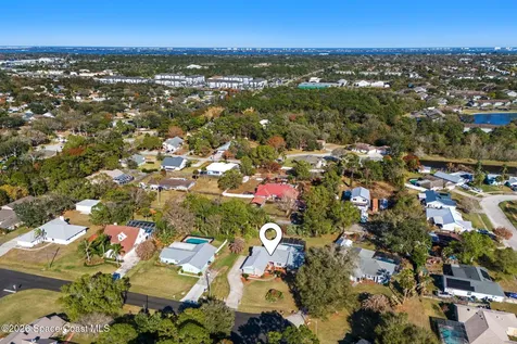 3015 Gentle Breezes Court Melbourne FL 32934