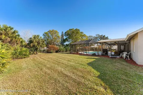 3015 Gentle Breezes Court Melbourne FL 32934