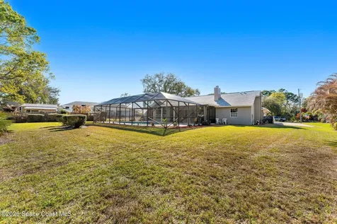 3015 Gentle Breezes Court Melbourne FL 32934