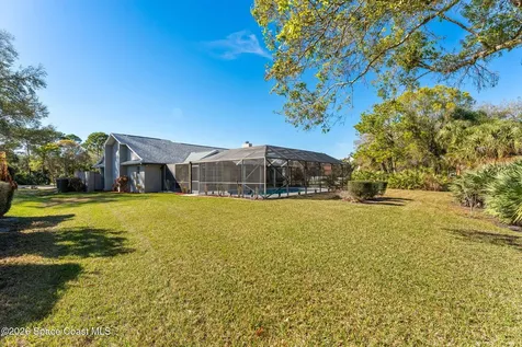 3015 Gentle Breezes Court Melbourne FL 32934