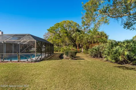 3015 Gentle Breezes Court Melbourne FL 32934