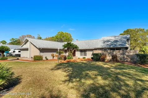 3015 Gentle Breezes Court Melbourne FL 32934