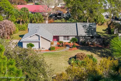 3015 Gentle Breezes Court Melbourne FL 32934