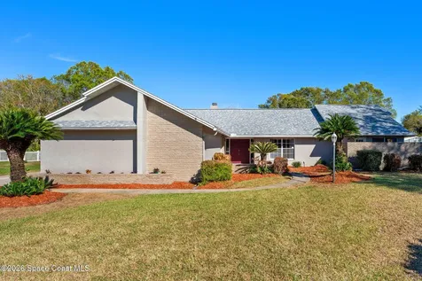 3015 Gentle Breezes Court Melbourne FL 32934
