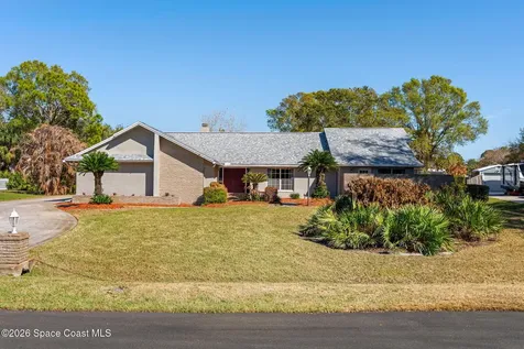 3015 Gentle Breezes Court Melbourne FL 32934