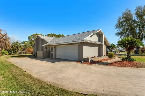 3015 Gentle Breezes Court Melbourne FL 32934