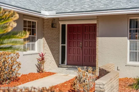 3015 Gentle Breezes Court Melbourne FL 32934