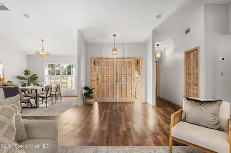 3015 Gentle Breezes Court Melbourne FL 32934