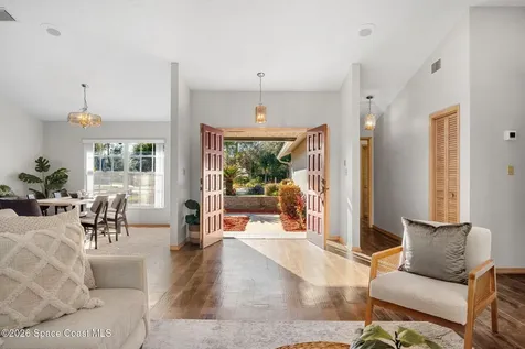 3015 Gentle Breezes Court Melbourne FL 32934