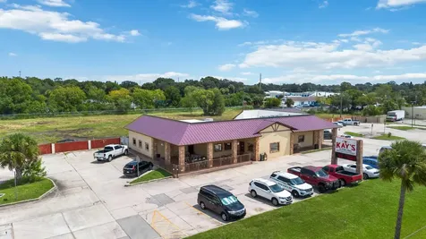 1552 W King Street Cocoa FL 32926