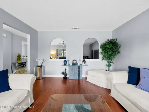 1075 Mandarin Drive NE Palm Bay FL 32905