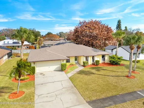 1075 Mandarin Drive NE Palm Bay FL 32905