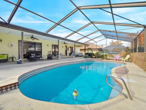 1075 Mandarin Drive NE Palm Bay FL 32905