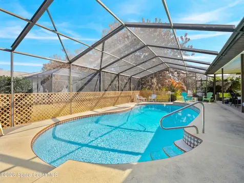 1075 Mandarin Drive NE Palm Bay FL 32905