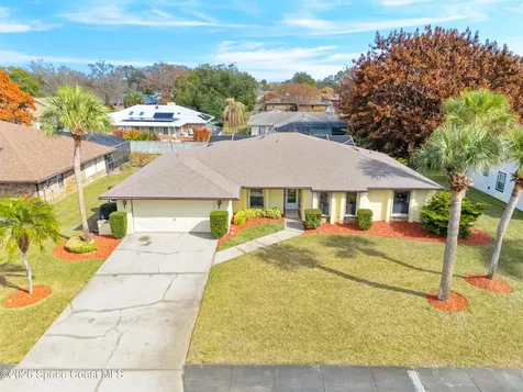 1075 Mandarin Drive NE Palm Bay FL 32905
