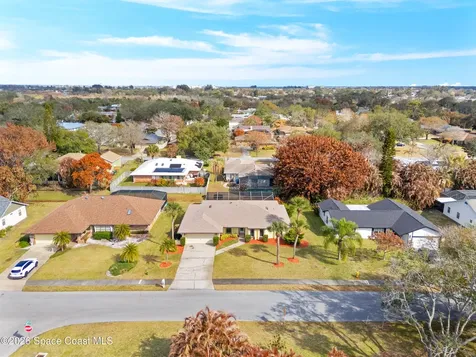 1075 Mandarin Drive NE Palm Bay FL 32905