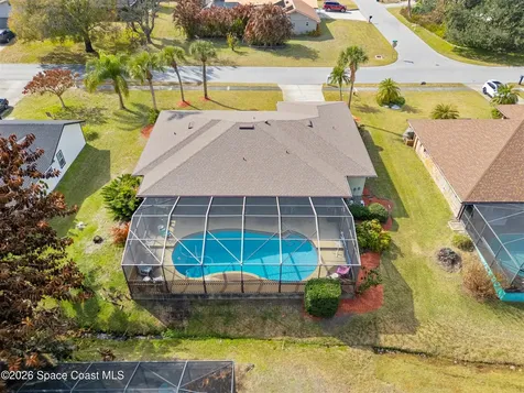 1075 Mandarin Drive NE Palm Bay FL 32905