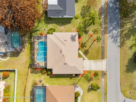 1075 Mandarin Drive NE Palm Bay FL 32905