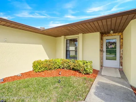 1075 Mandarin Drive NE Palm Bay FL 32905