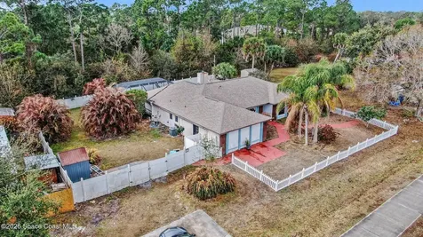 796 Emerson Drive NE Palm Bay FL 32907