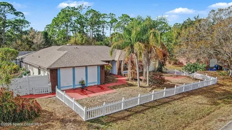 796 Emerson Drive NE Palm Bay FL 32907