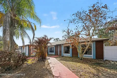 796 Emerson Drive NE Palm Bay FL 32907