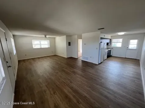 442 Magnolia Avenue Merritt Island FL 32952