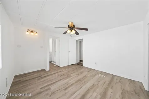 1848 Seagrape Street NE Palm Bay FL 32905