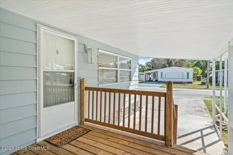 1848 Seagrape Street NE Palm Bay FL 32905