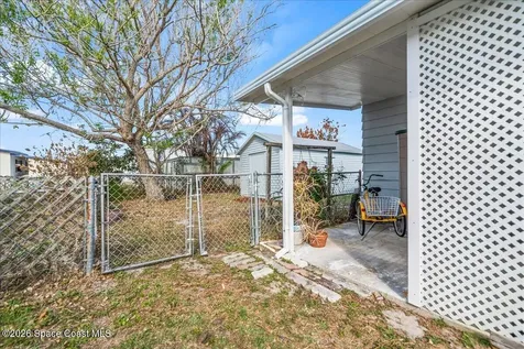 1848 Seagrape Street NE Palm Bay FL 32905