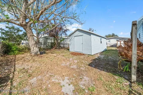 1848 Seagrape Street NE Palm Bay FL 32905