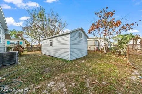 1848 Seagrape Street NE Palm Bay FL 32905