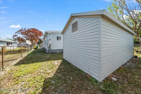1848 Seagrape Street NE Palm Bay FL 32905