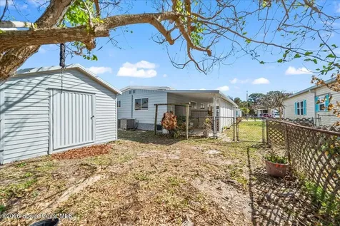 1848 Seagrape Street NE Palm Bay FL 32905