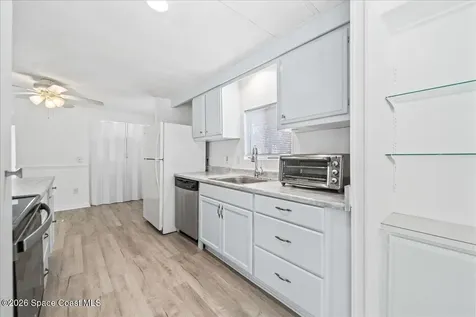 1848 Seagrape Street NE Palm Bay FL 32905