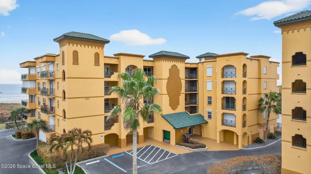 8472 Ridgewood Avenue Cape Canaveral FL 32920