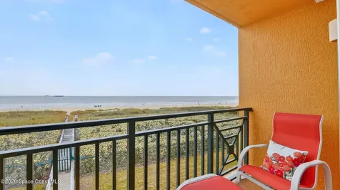 8472 Ridgewood Avenue Cape Canaveral FL 32920