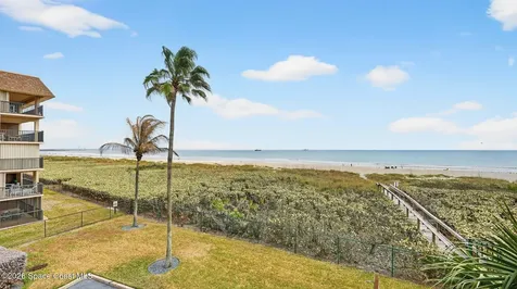 8472 Ridgewood Avenue Cape Canaveral FL 32920