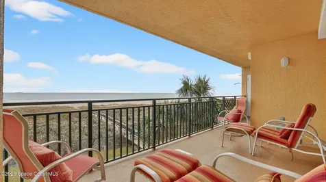 8472 Ridgewood Avenue Cape Canaveral FL 32920