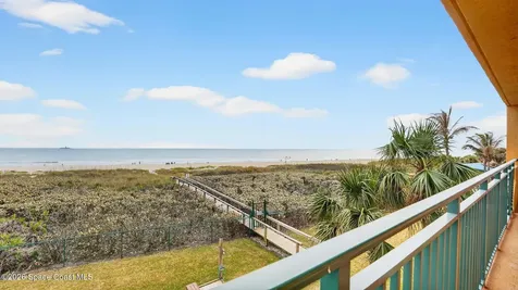 8472 Ridgewood Avenue Cape Canaveral FL 32920