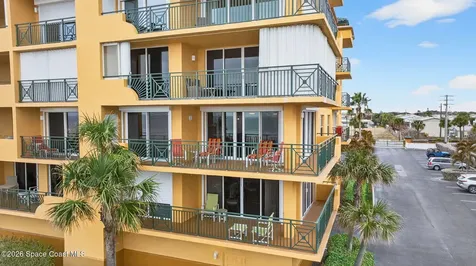 8472 Ridgewood Avenue Cape Canaveral FL 32920