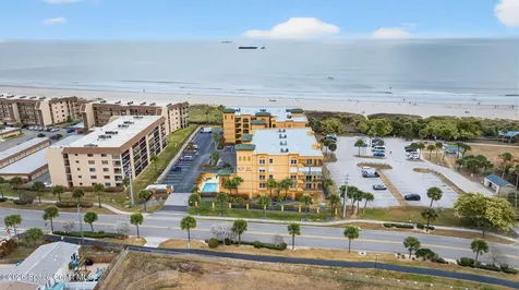 8472 Ridgewood Avenue Cape Canaveral FL 32920