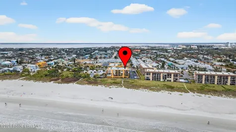 8472 Ridgewood Avenue Cape Canaveral FL 32920