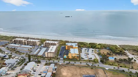 8472 Ridgewood Avenue Cape Canaveral FL 32920