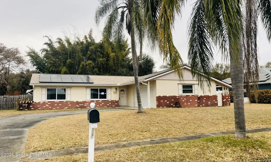 2808 Forest Drive Melbourne FL 32901