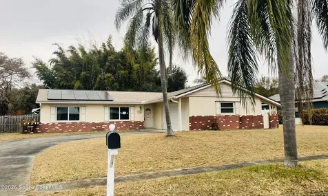 2808 Forest Drive Melbourne FL 32901