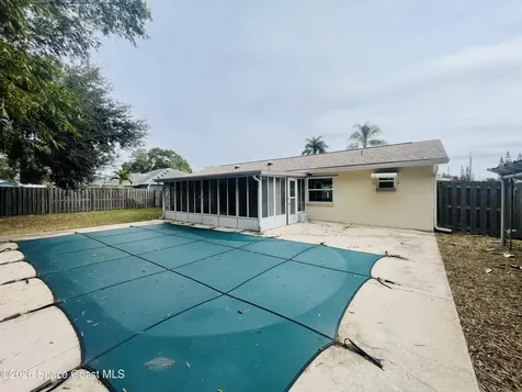 2808 Forest Drive Melbourne FL 32901