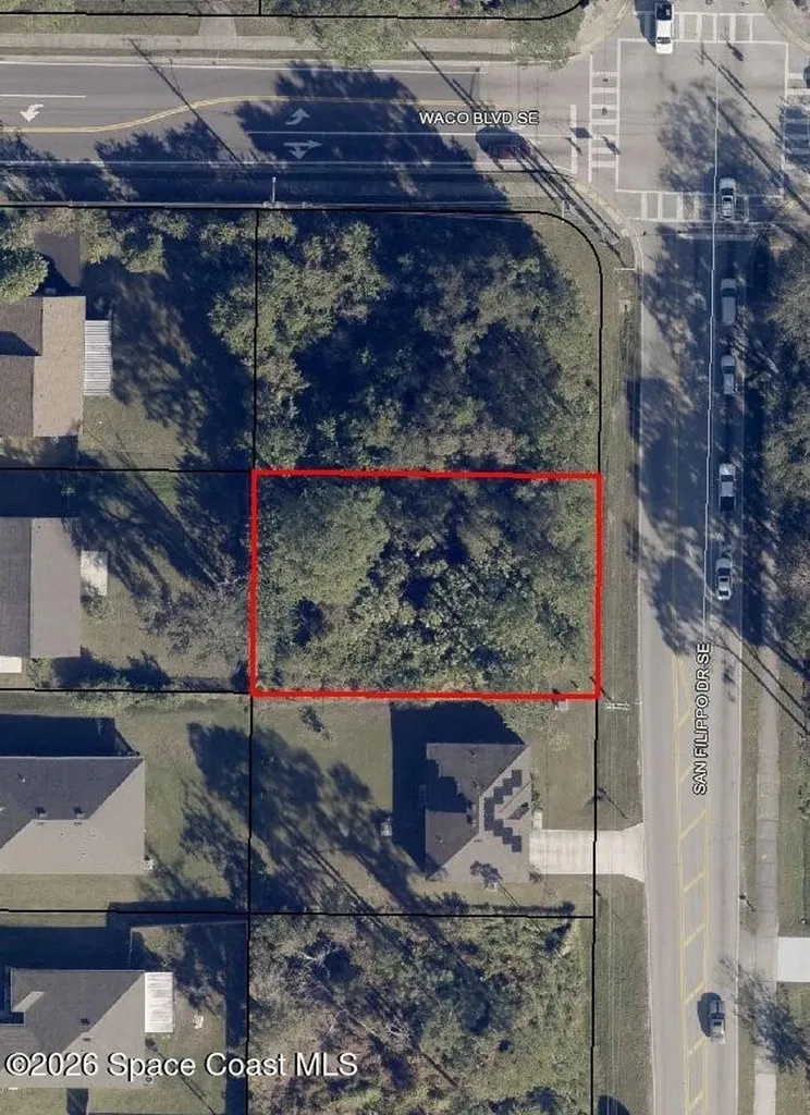 660 San Filippo Drive SE Palm Bay FL 32909