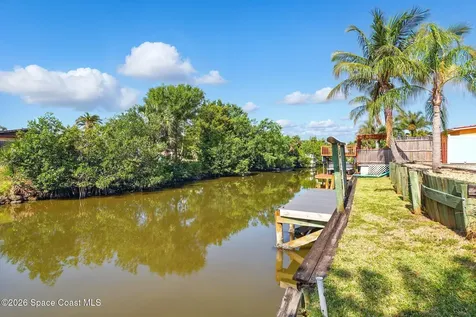 135 Richland Avenue Merritt Island FL 32953